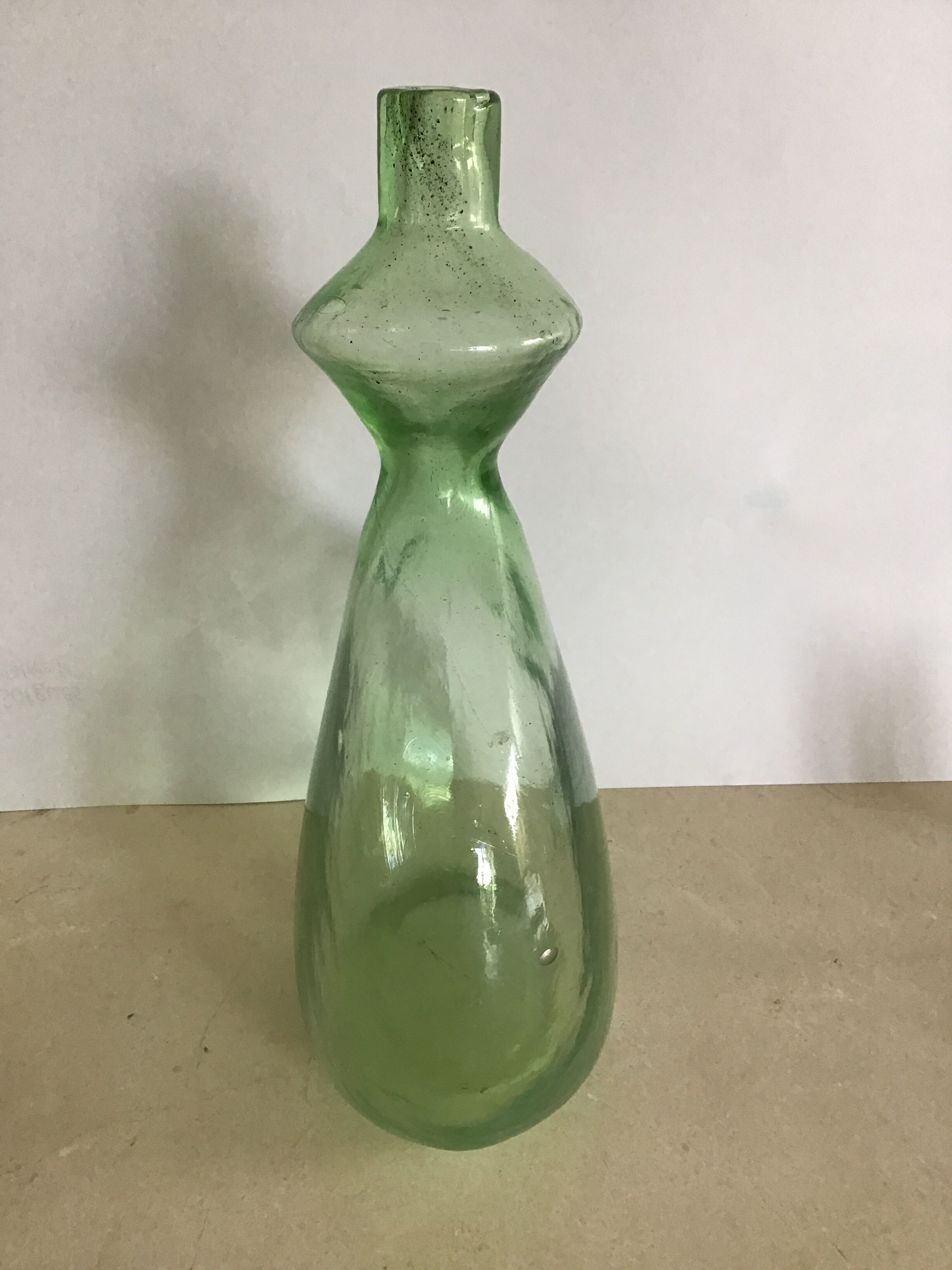 Bottle of shepherd's bottle