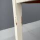Vintage Writing Desk with Drawer, Czechoslovakia, ca. 1950s–60s