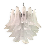 Murano glass chandelier