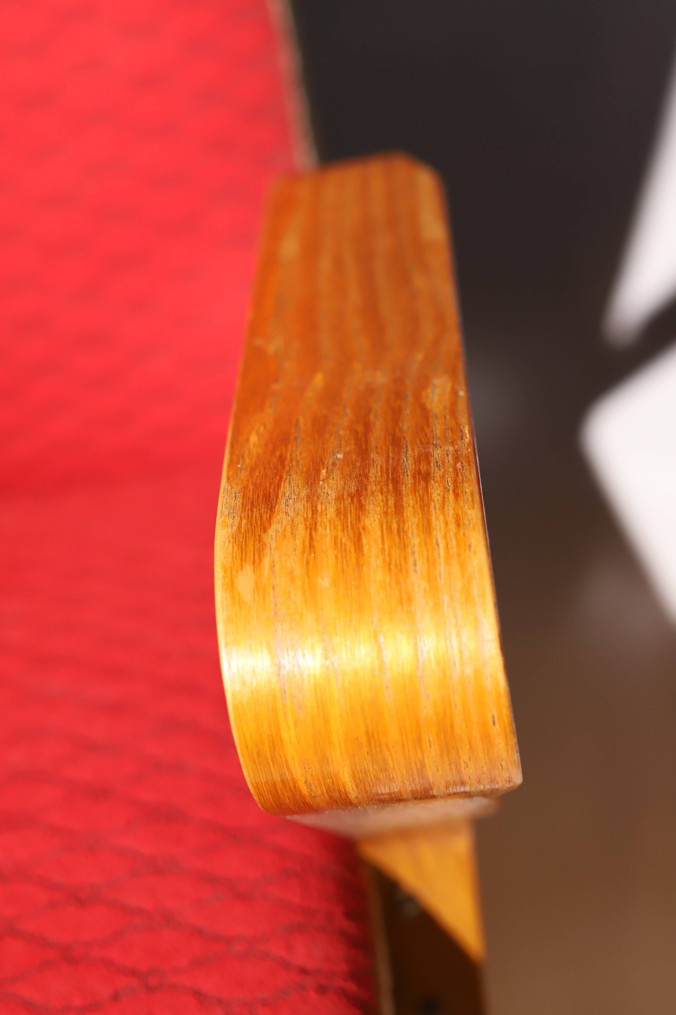 Pair of armchairs by František Jirák for TATRA nabytok, 1970´s, Czechoslovakia