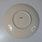 Dish slurry Saint Clement cake dish