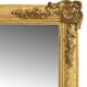 Miroir d'époque Restauration