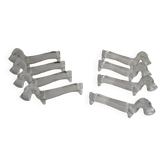 Dog knife holders