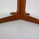 Extendable table by Glostrup Møbelfabrik, 1960, Denmark