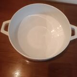Vintage Luneville tureen