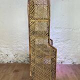 Vintage buri furniture