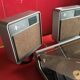 Chaine hifi vintage Philips 70's