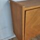 Vintage oak sideboard