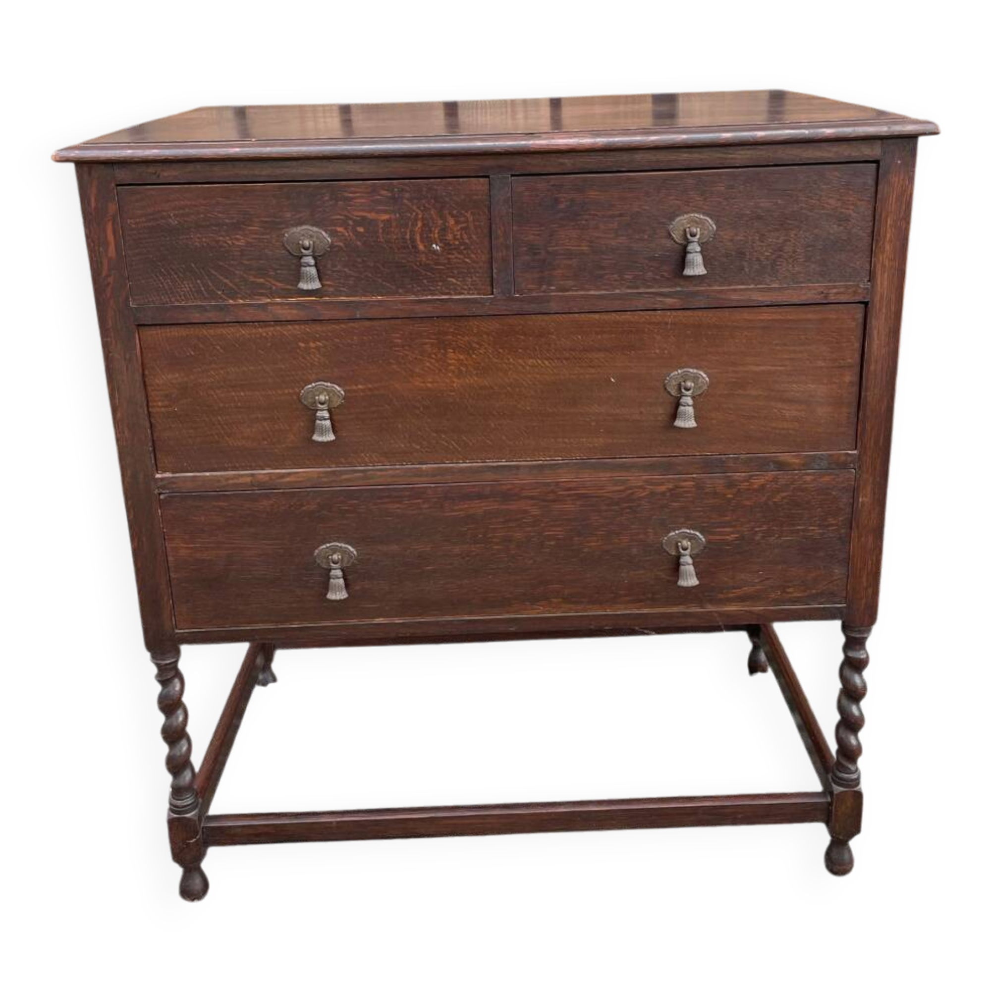 Petite commode anglaise