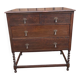 Petite commode anglaise