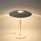Danish modern design multilayer table lamp / desk lamp / 1970s / 1980s