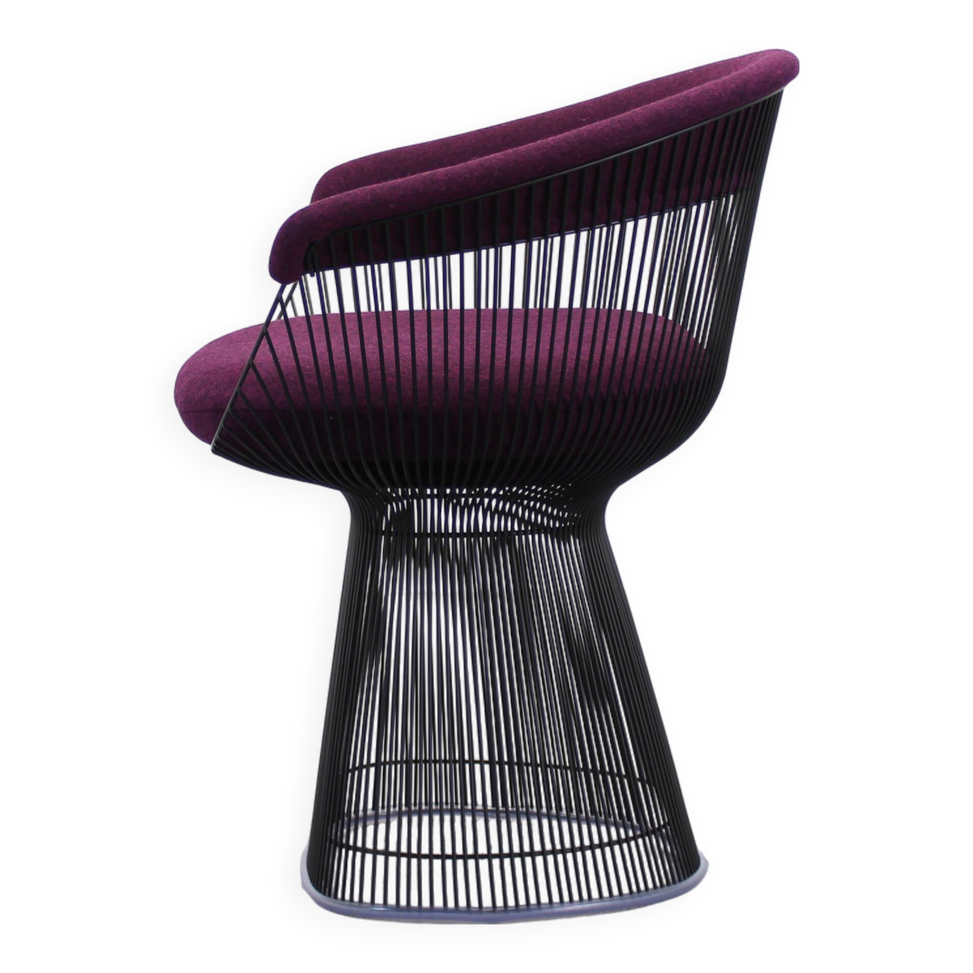 Chairs Knoll Warren Platner