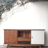 vintage sideboard