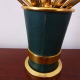 Vintage cigarette dispenser