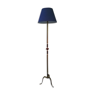 Lampadaire vintage