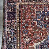 Tapis fait à la main Heriz Karaja