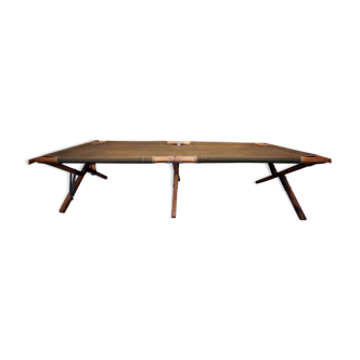 Military bed