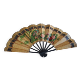 Wall fan