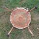 4 Fauteuils de jardin