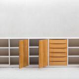 Sideboard by hans hartl