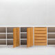 Buffet par hans hartl