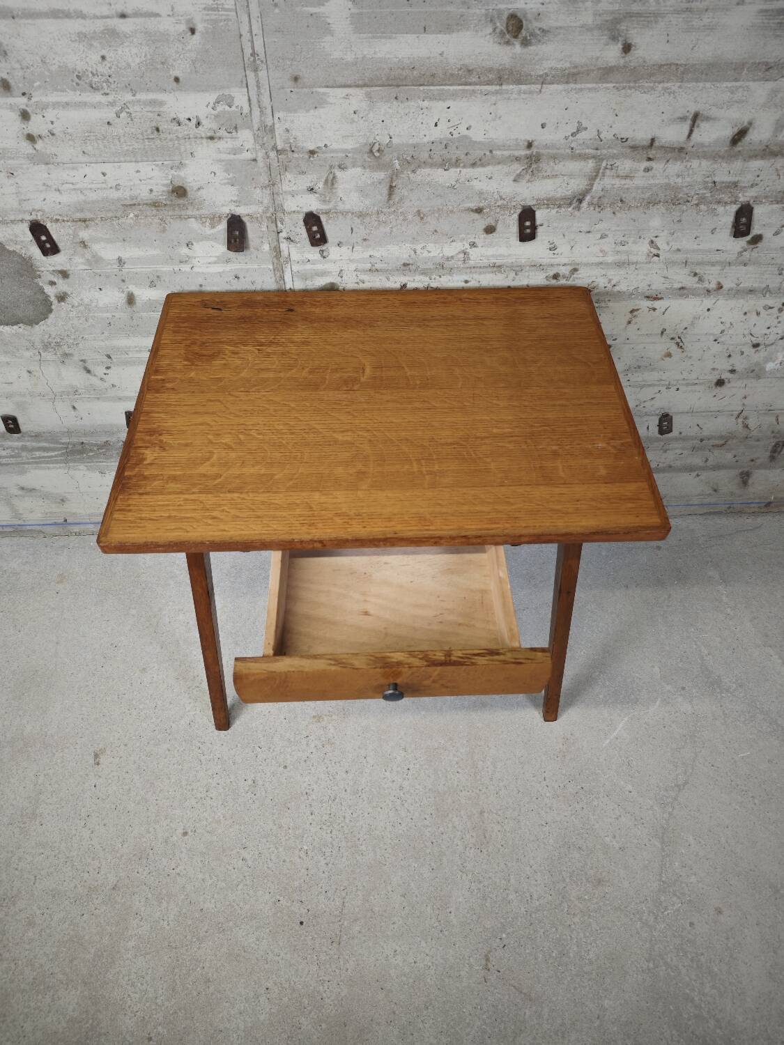 Bureau d'appoint vintage