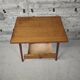 Bureau d'appoint vintage