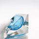 Murano Sommerso Mandruzzato catch-all tray