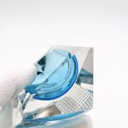 Murano Sommerso Mandruzzato catch-all tray