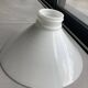 Opaline lampshade