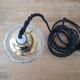 Vintage hanging lamp