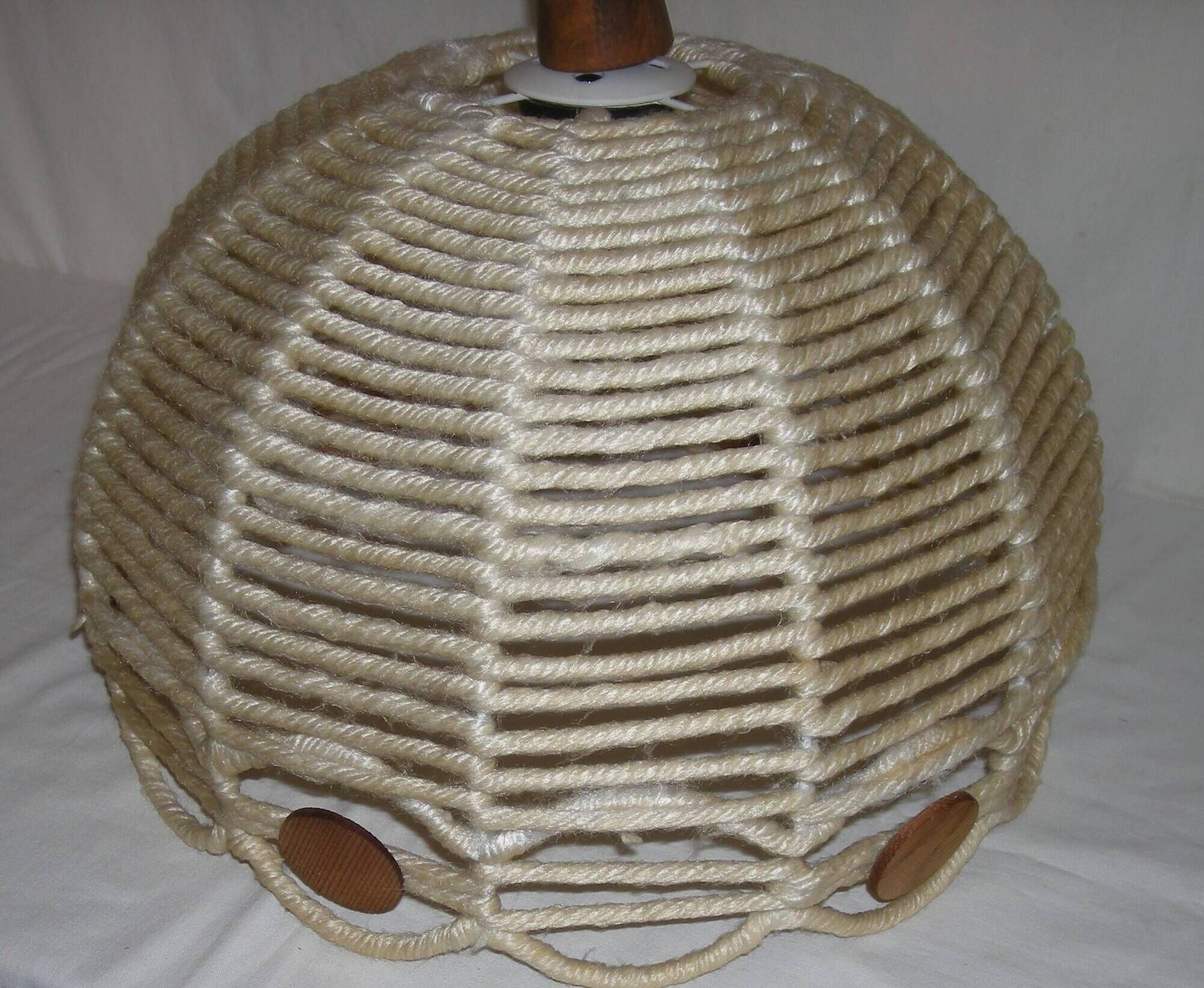 1970s Scandinavian suspension style