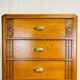 Oak furniture