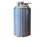 Ronson table lighter