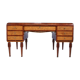 French art deco writing table by maurice dufrene