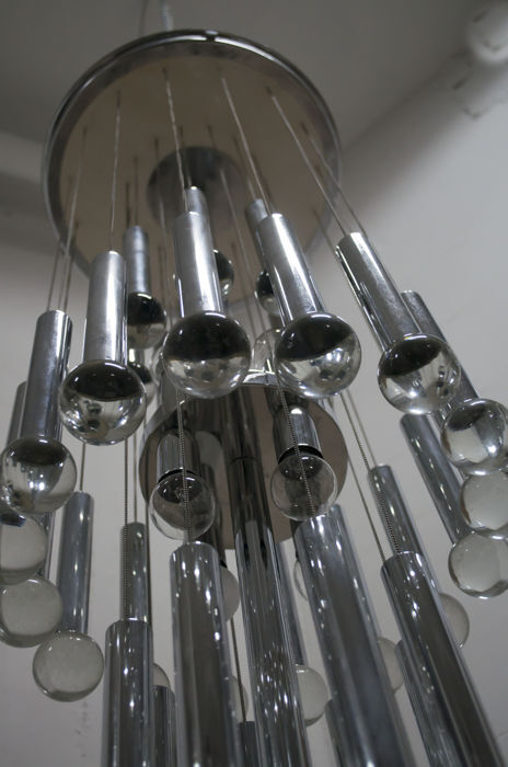 Hanging lamp Maison Sciolari 70