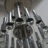 Hanging lamp Maison Sciolari 70