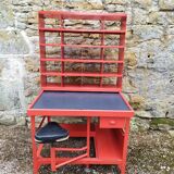 Postal sorting office