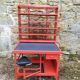 Bureau tri postal