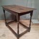 Eighteenth century Lorraine table
