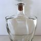 Set of 4 vintage carafes
