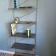 Vintage shelf Max Sauze