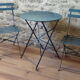 Ensemble de patio