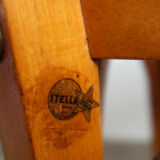 Vintage Stella armchair