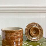 Berry sandstone water butter maker