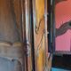 Provencal wardrobe from the Regency period