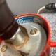 Set Napako desk lamps model 1616 1960s,