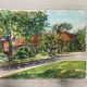 Vintage Watercolor