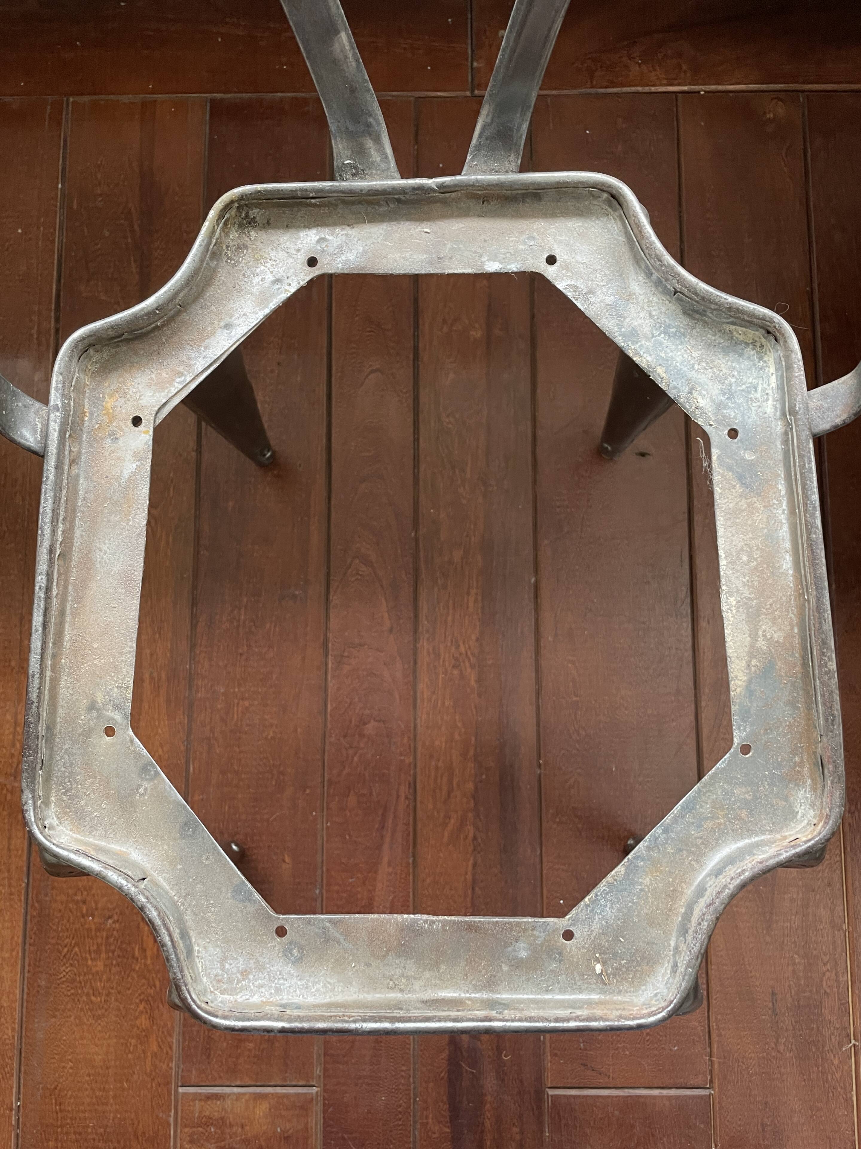 Multipl's chairs by joseph mathieu 1927