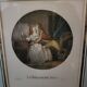 Two 18th century prints